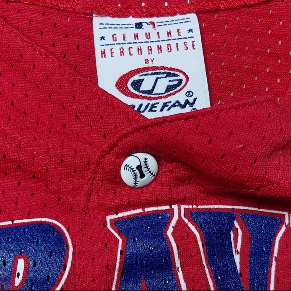 Atlanta Braves Jersey - Picture 2 of 3